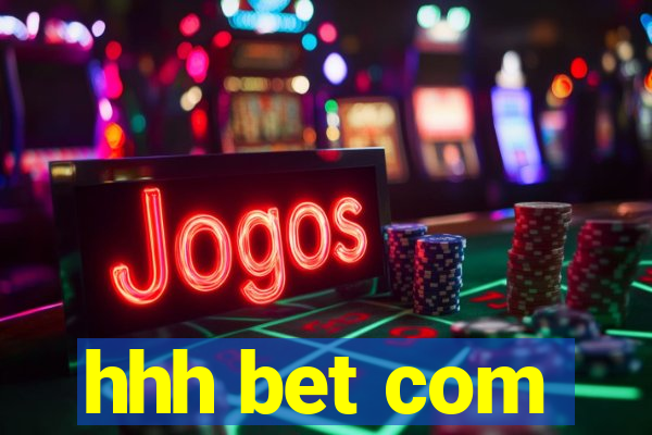 hhh bet com